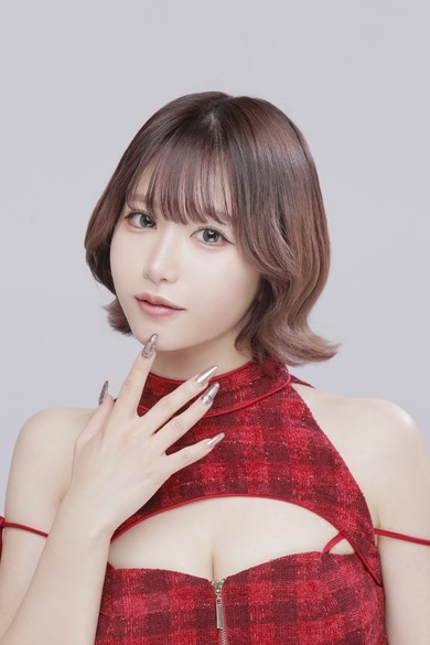 かえでプロフィール写真3